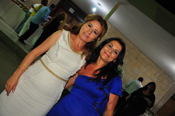 Fundraising Gala Dinner at Champville 